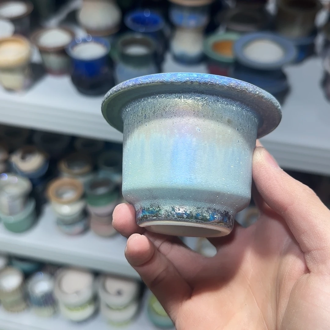 小***人405 花盆口6 默认微瑕