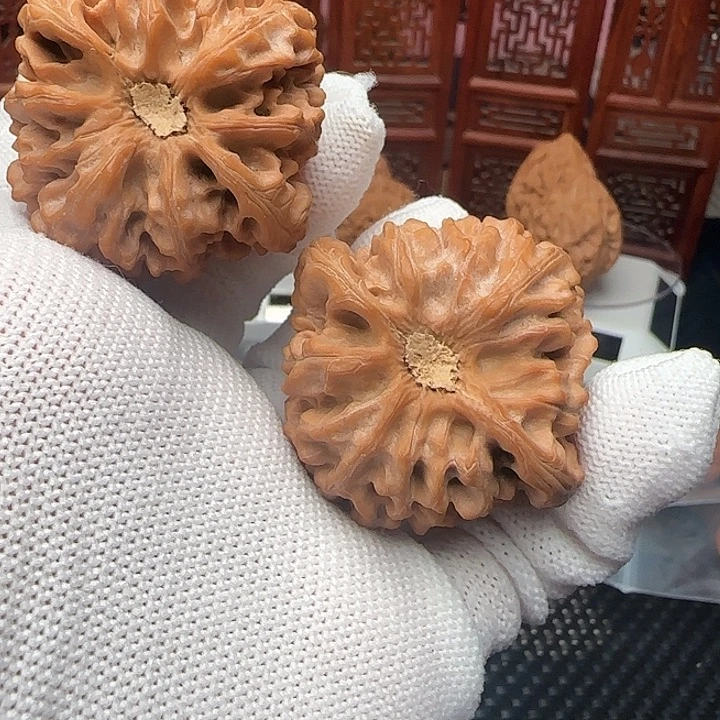 吊坠文玩核桃全品龙门涧44福利
