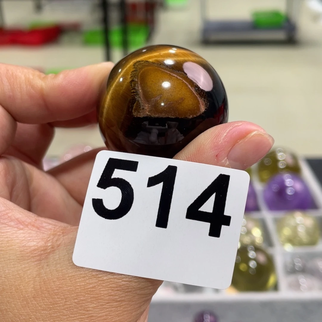 未镶嵌大型摆件（非配饰）水晶微瑕不退换514