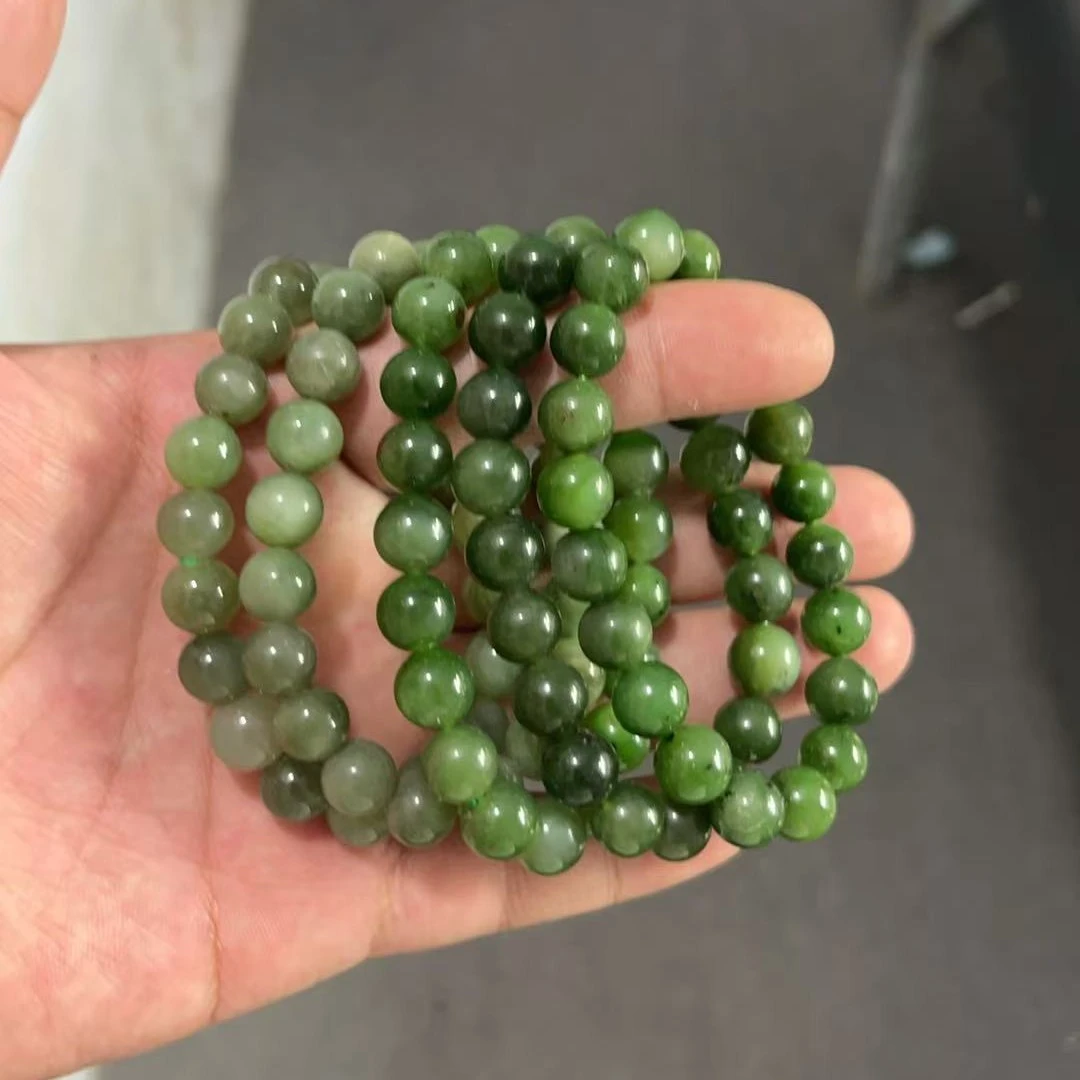 天然碧玉卡10多样性拍一发一（介意勿拍不支持差评）瑕疵品