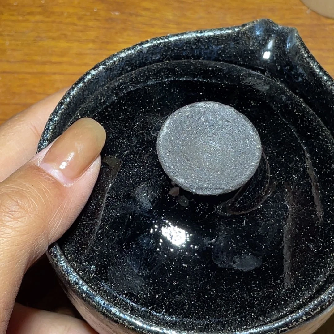 茶盏知音茶盏主人杯130