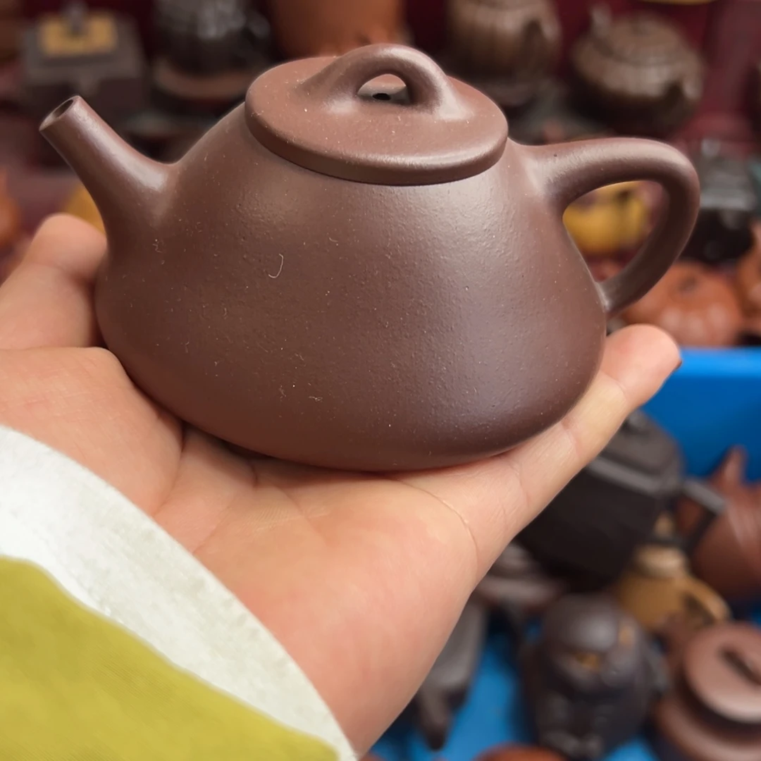 紫砂茶壶紫砂………………紫砂等