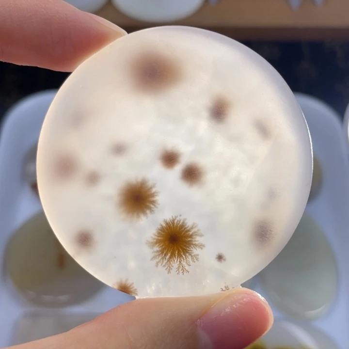 玛瑙/玉髓未镶嵌玛瑙象形福利款