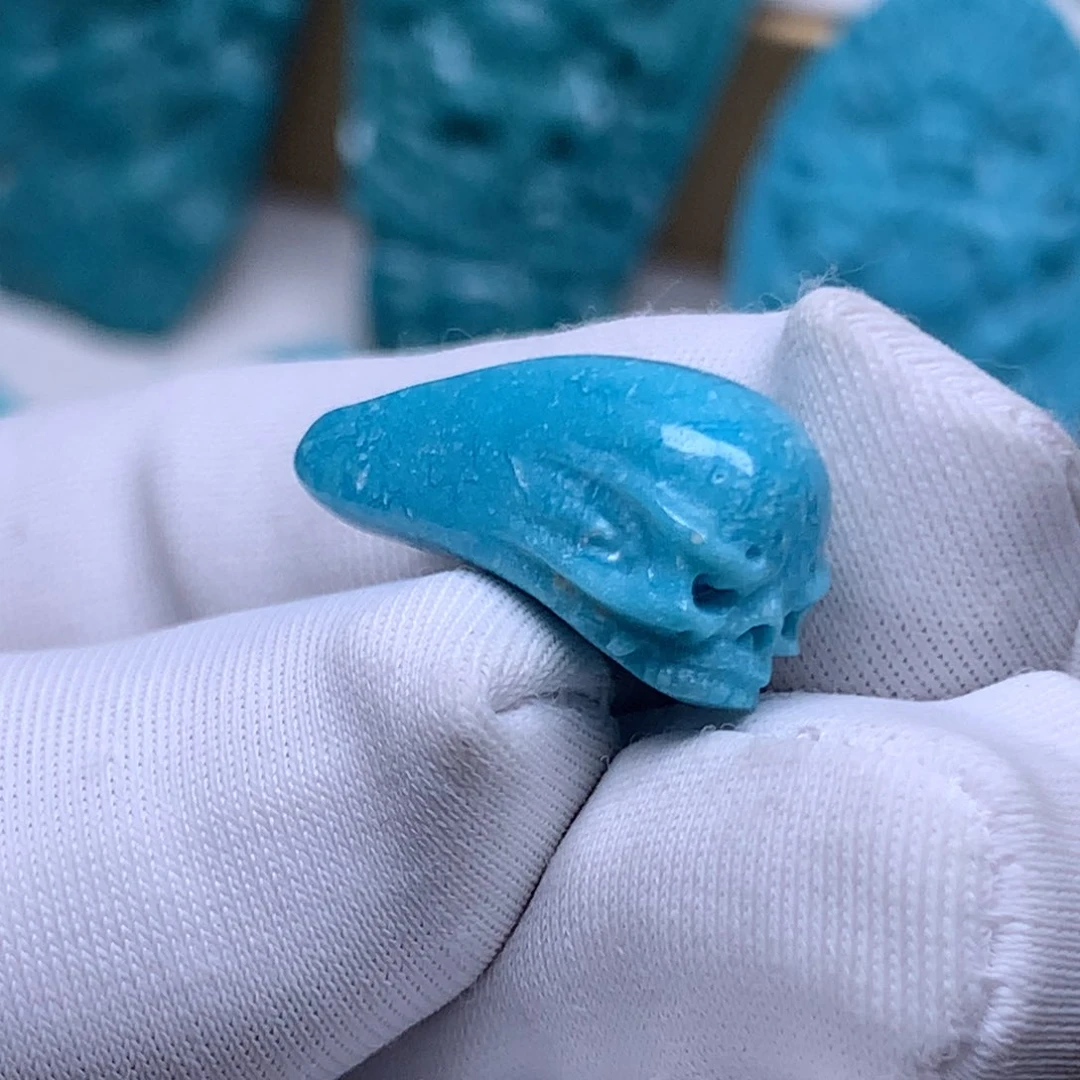 未镶嵌散珠配饰配珠