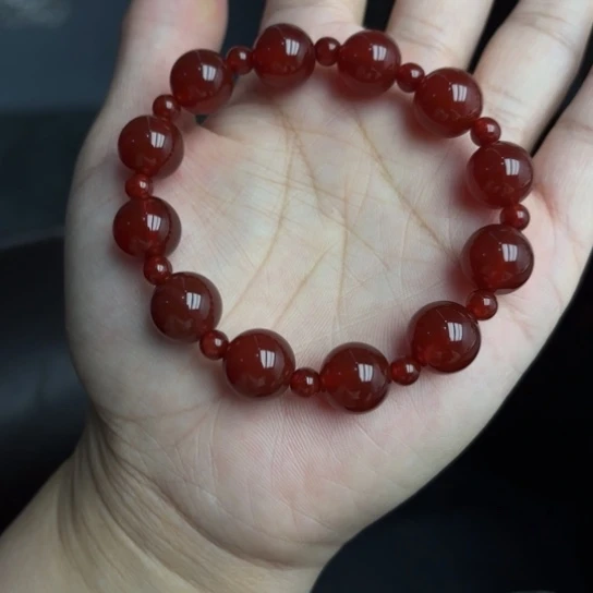 未镶嵌手链水晶露思同款