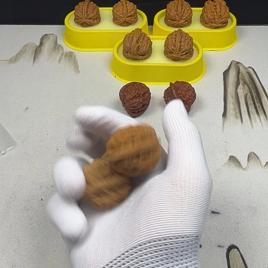把件文玩核桃核桃等经济作物和蔬菜的生产
