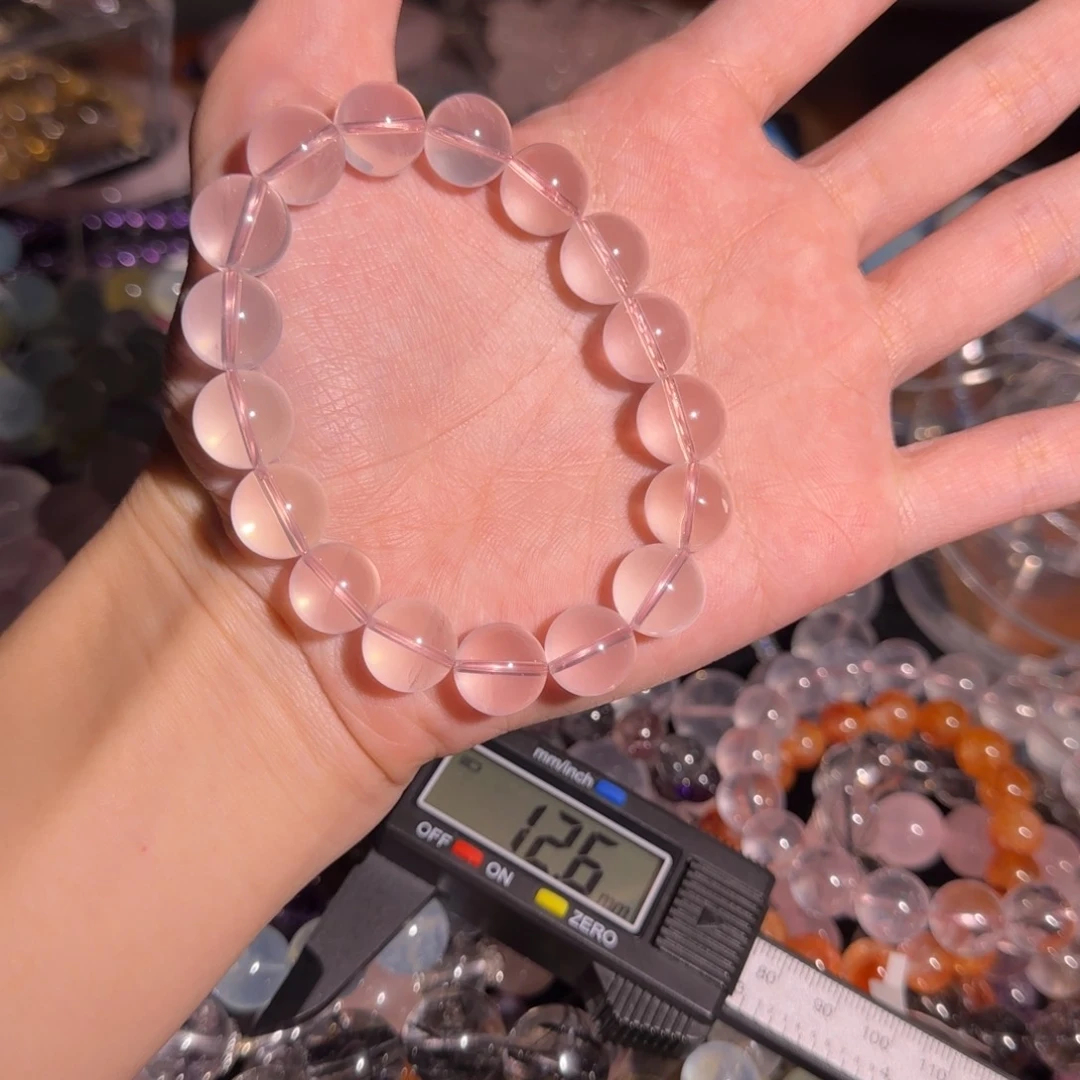 水晶天然水晶未镶嵌未镶嵌