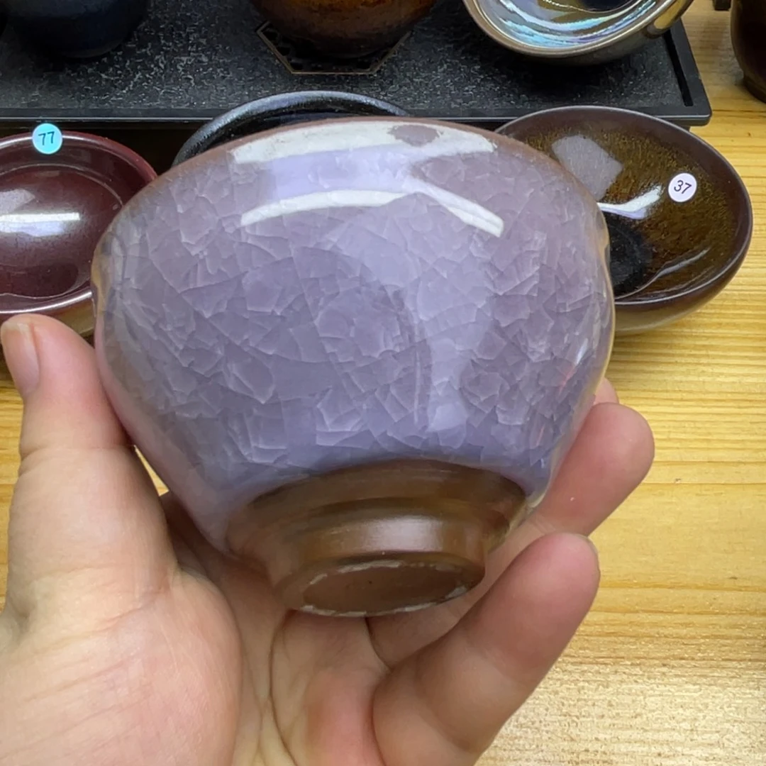 茶盏建盏精品福利品