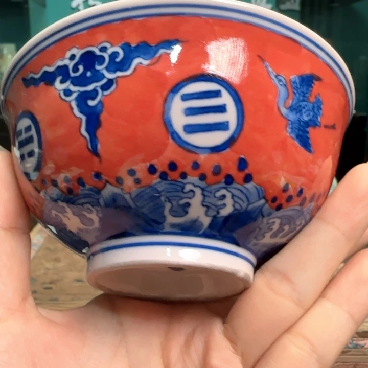 瓷片景德镇陶瓷博物