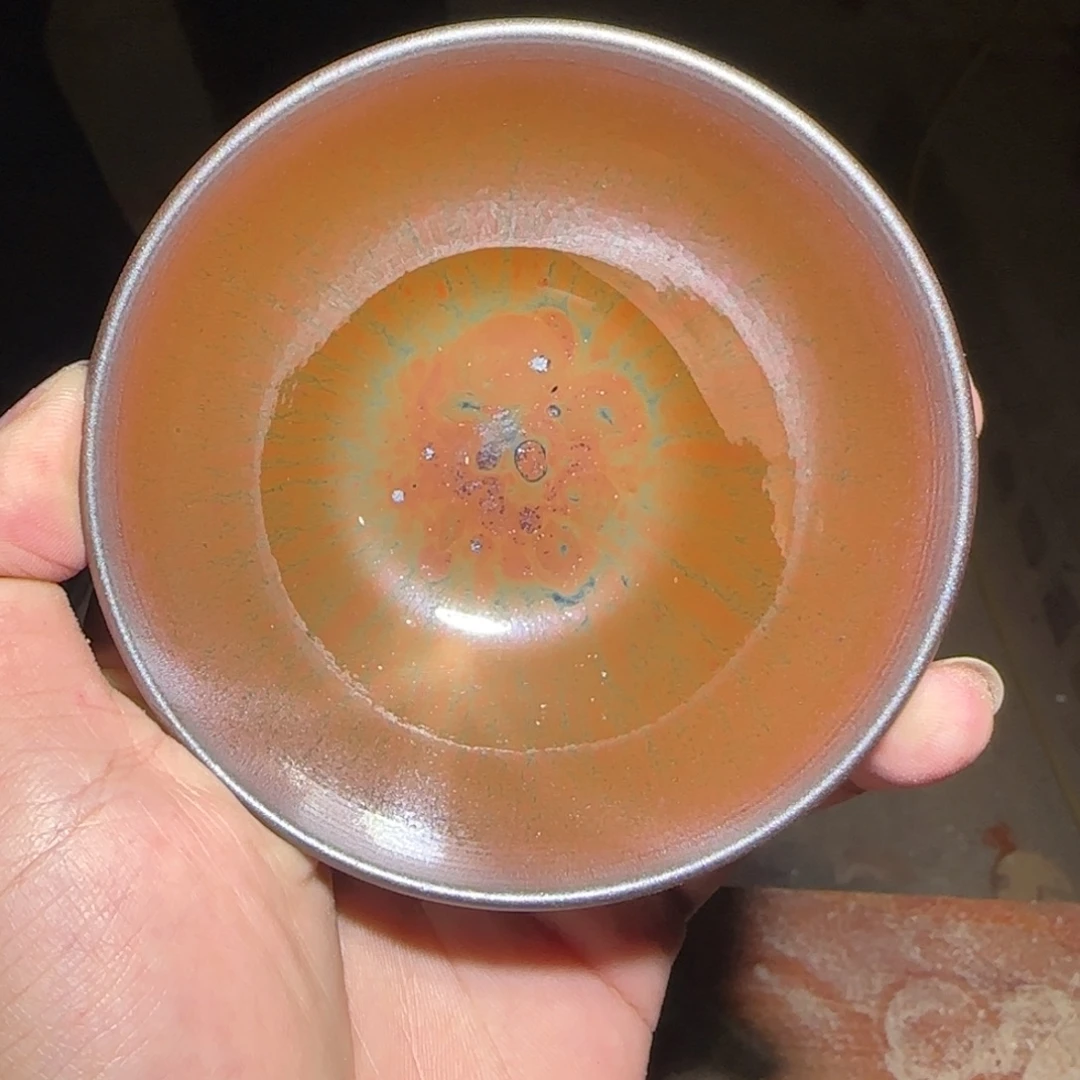 茶盏建筑类型小塔