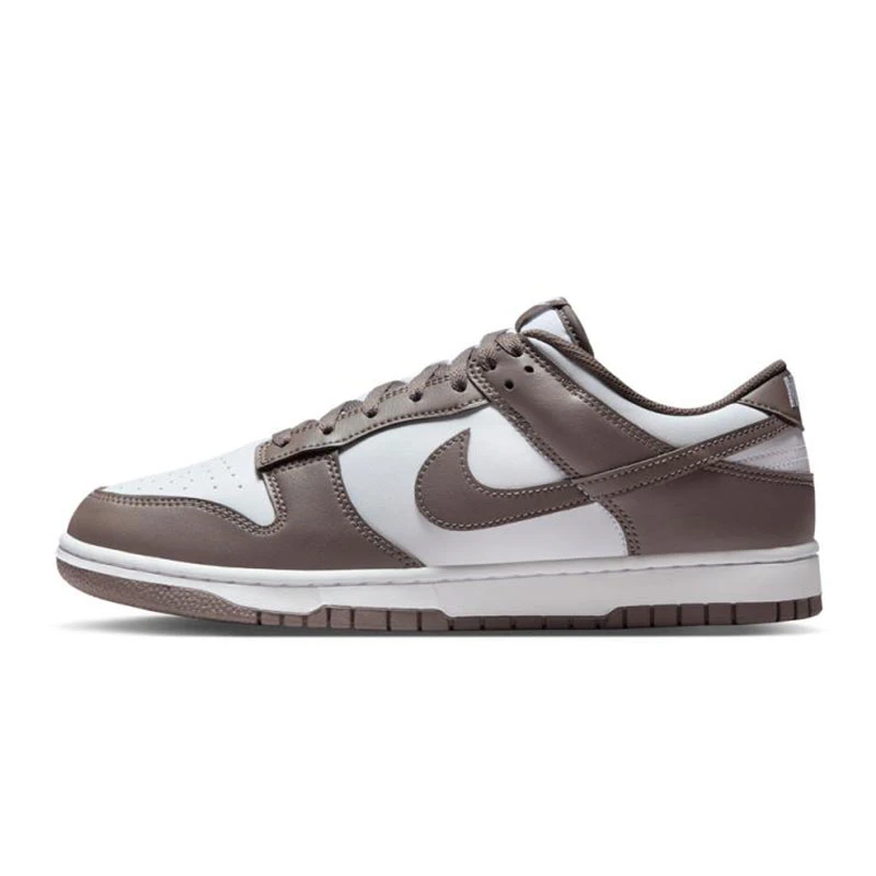 NIKE耐克男鞋NIKE DUNK LOW RETRO运动流光风休闲鞋HF5441-111