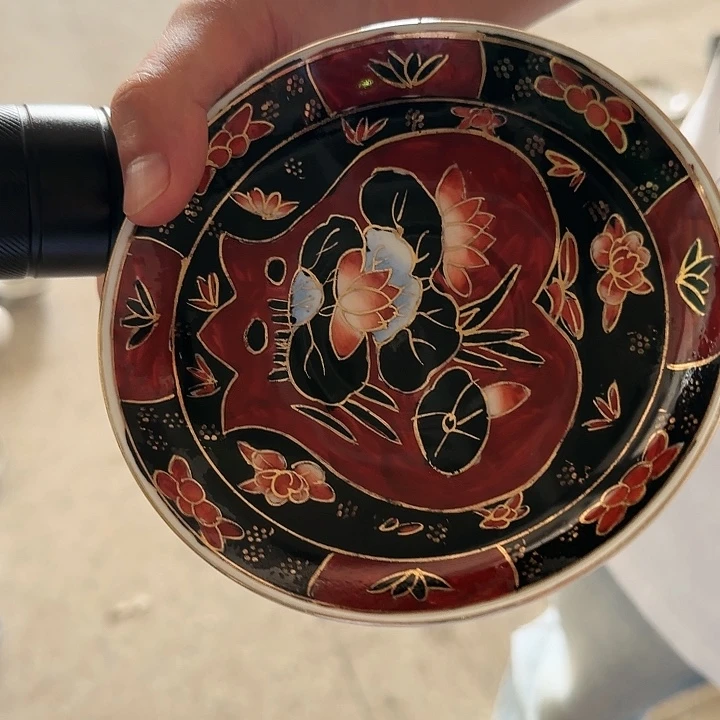 摆件景德镇陶瓷艺术品