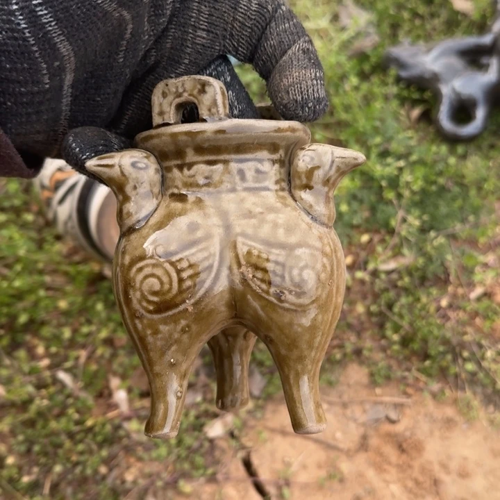 摆件陶瓷器瓷器瓷器瓷器瓷器