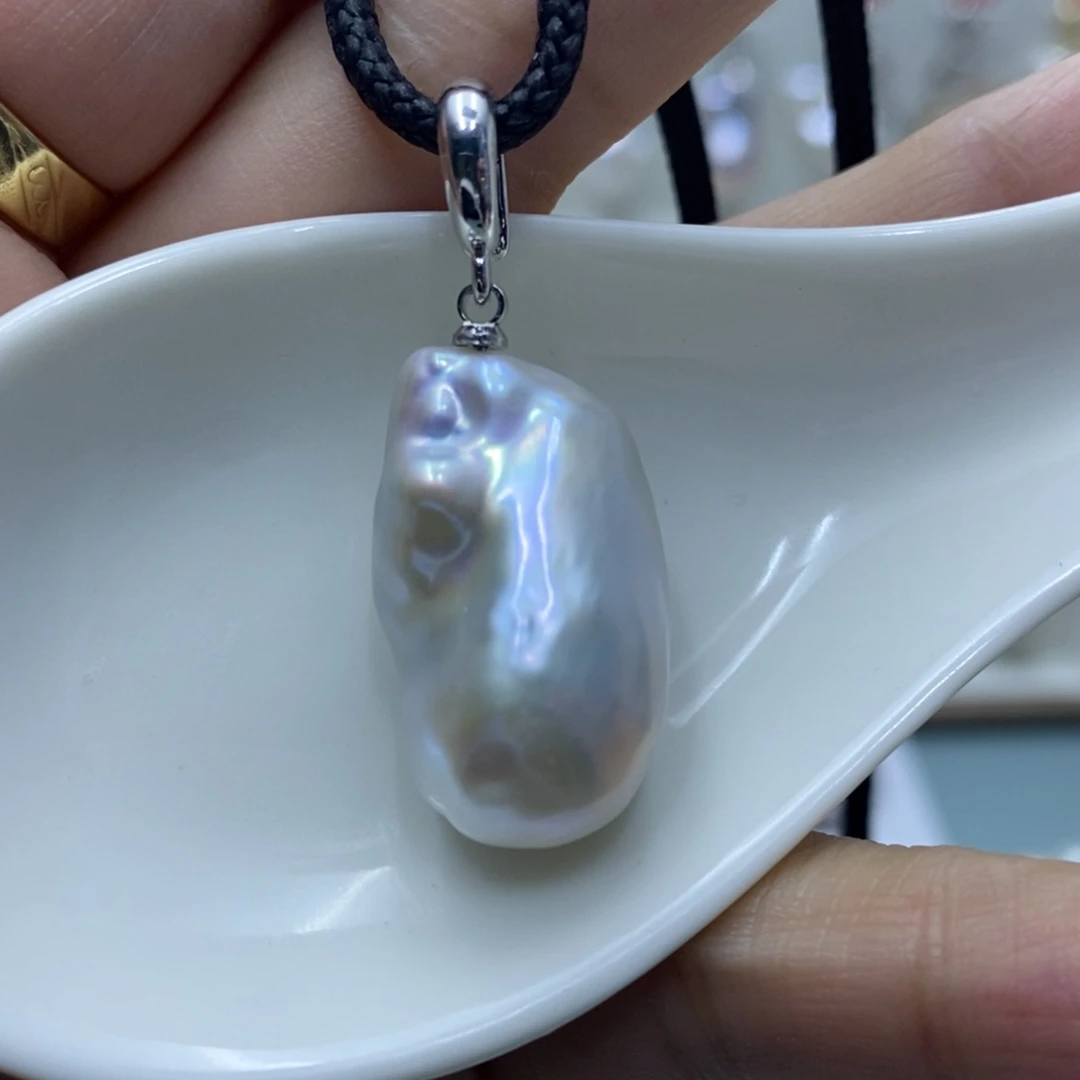 其它淡水珍珠未镶嵌