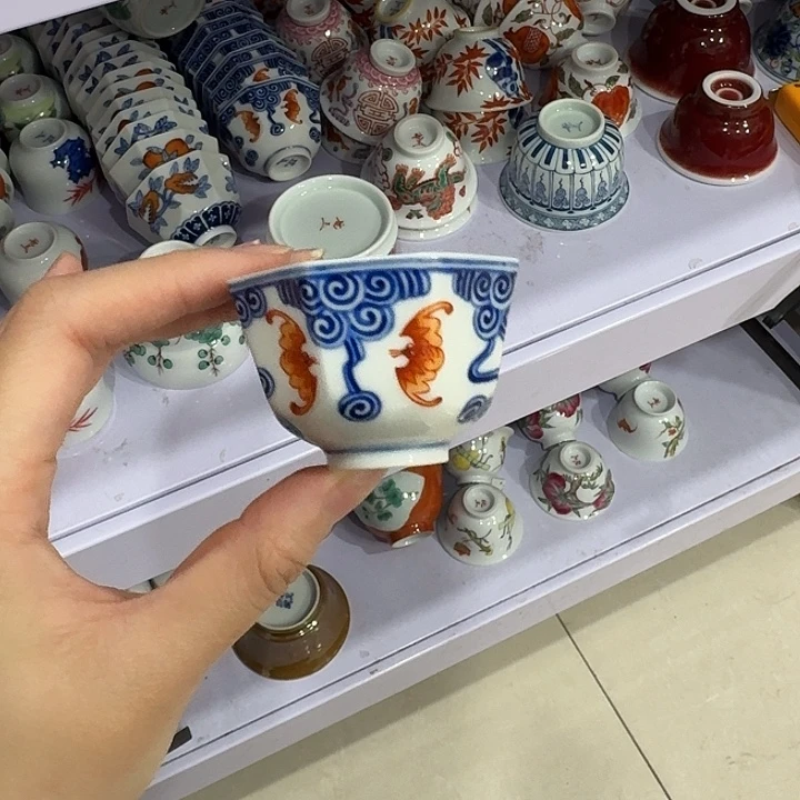 陶瓷艺术品收藏陶瓷