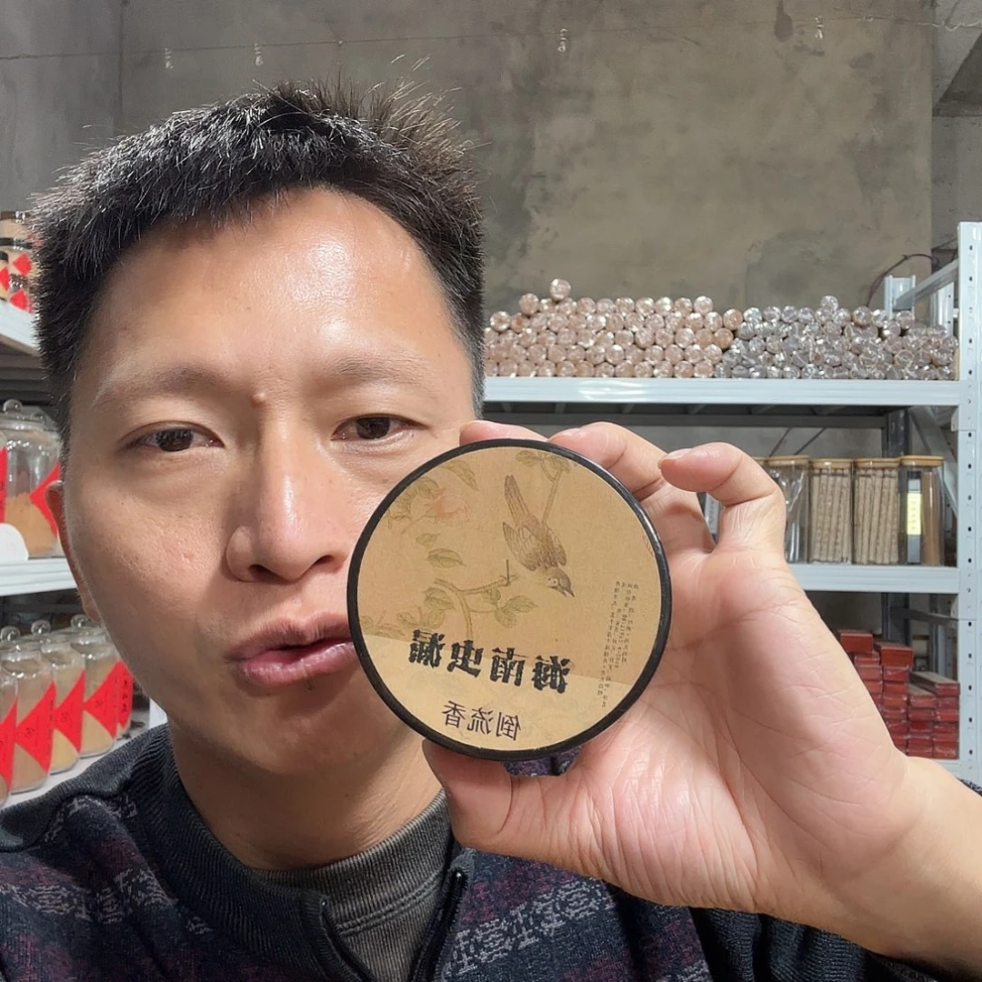 线香买天然香找老陈靠谱