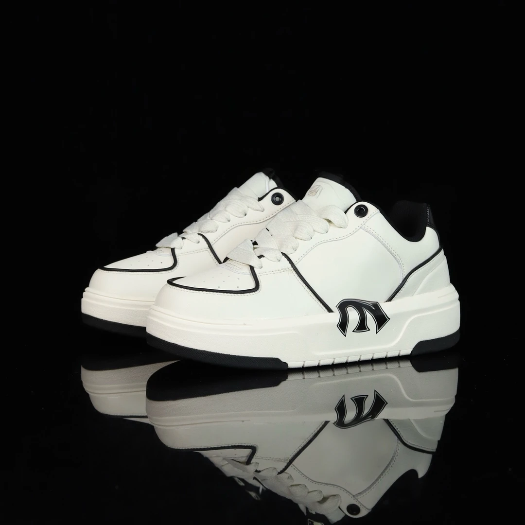 【优势直发】【A13】L家校园运动时尚情侣款老爹鞋学长鞋