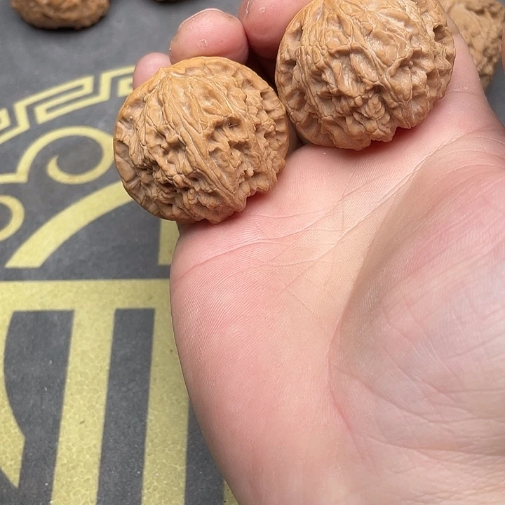 卡*手把件白狮头尺寸41