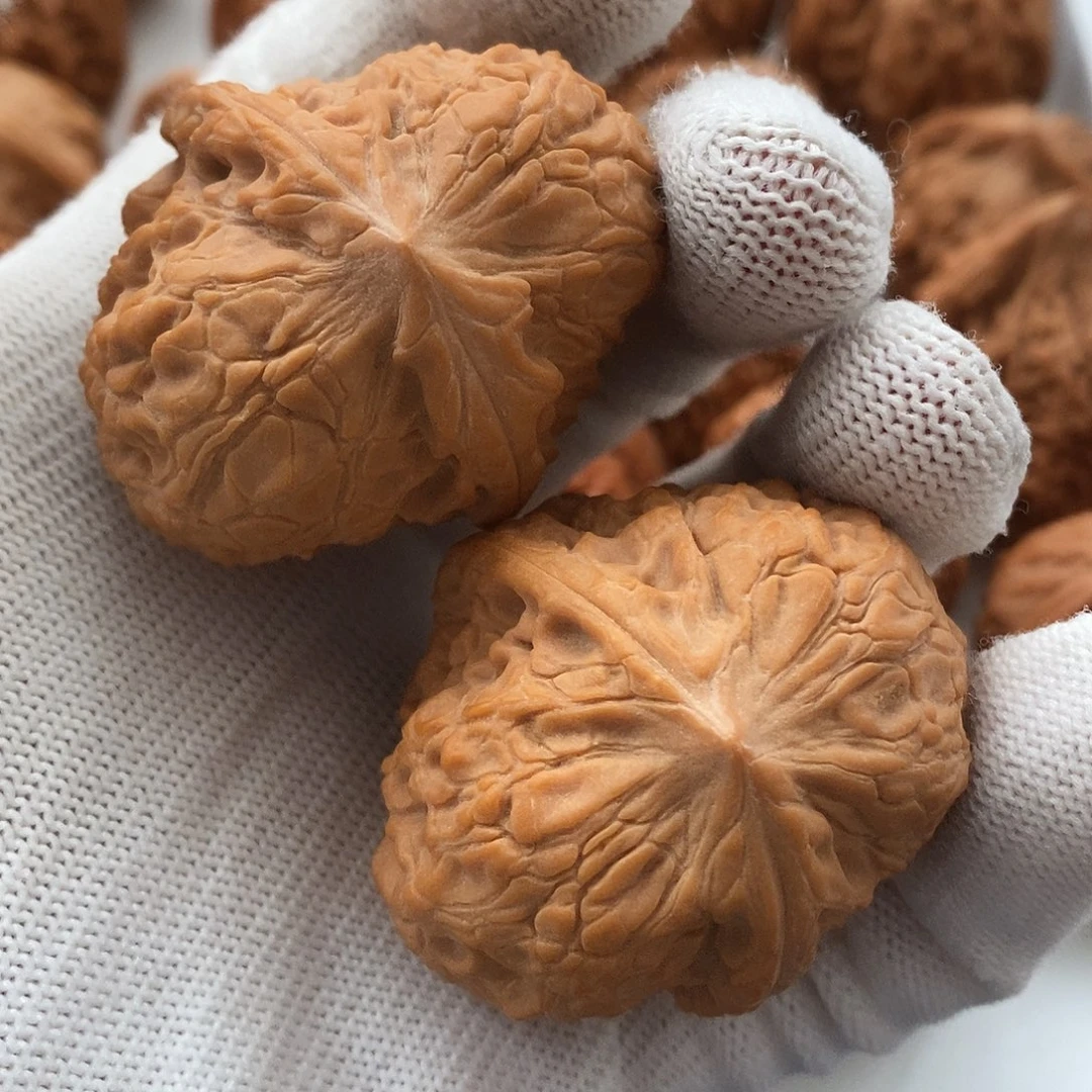 吊坠文玩核桃团圆密闻