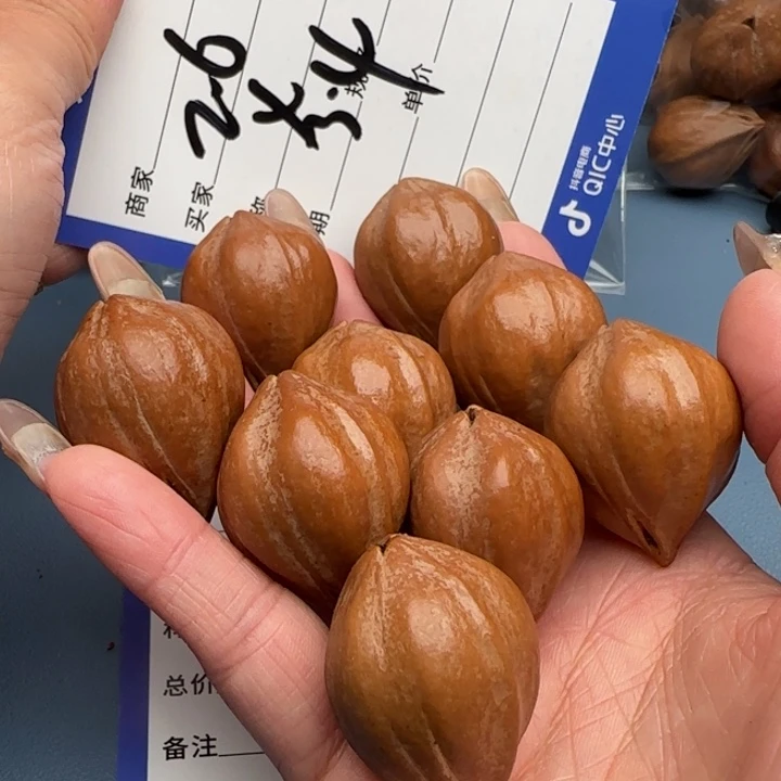 橄榄核手串橄榄核