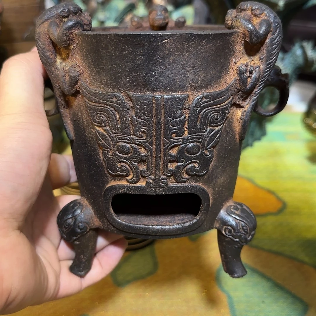 老铜器老铜器老铜器