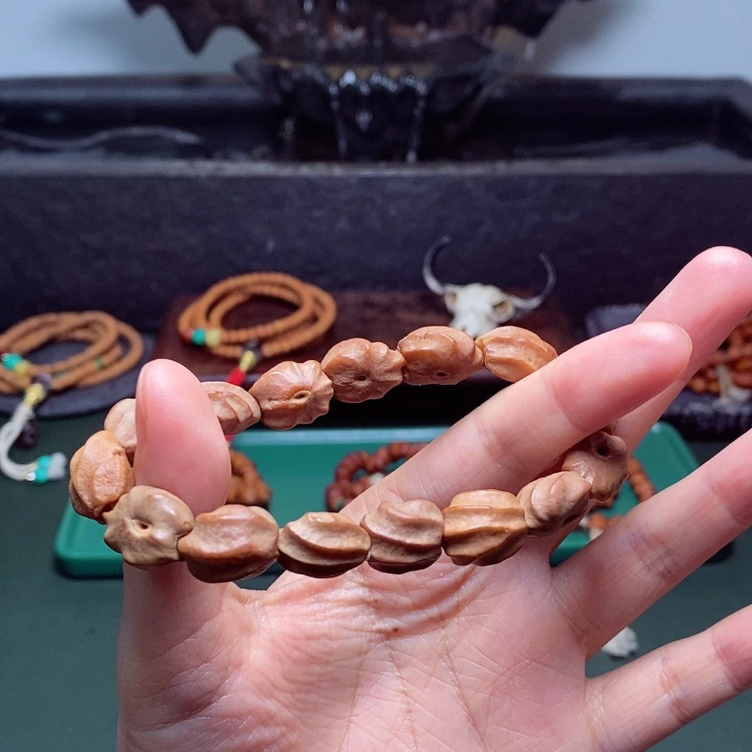 吊坠柏香籽/百香籽67.7