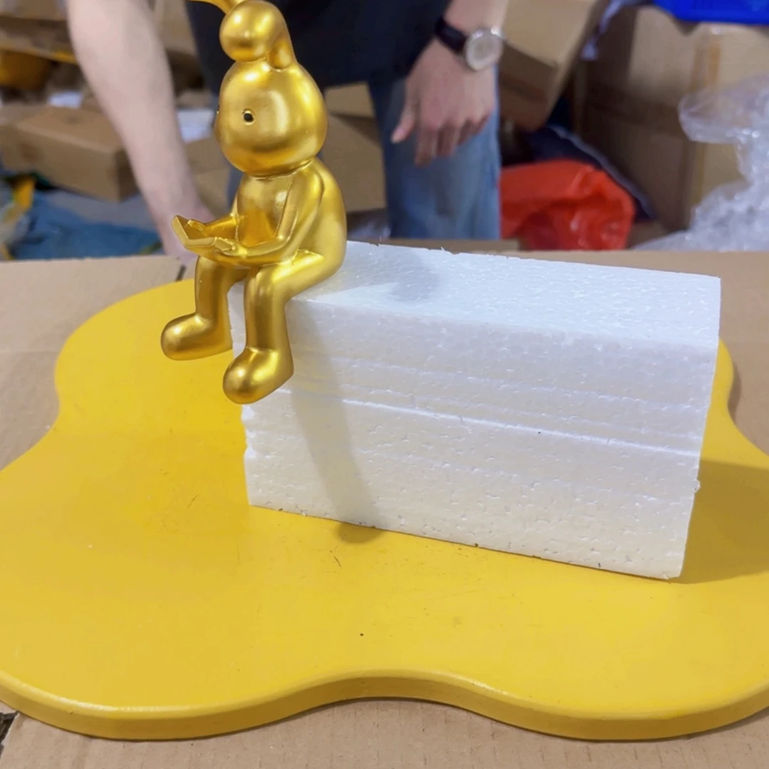 初*。树脂材质盆盆罐罐2