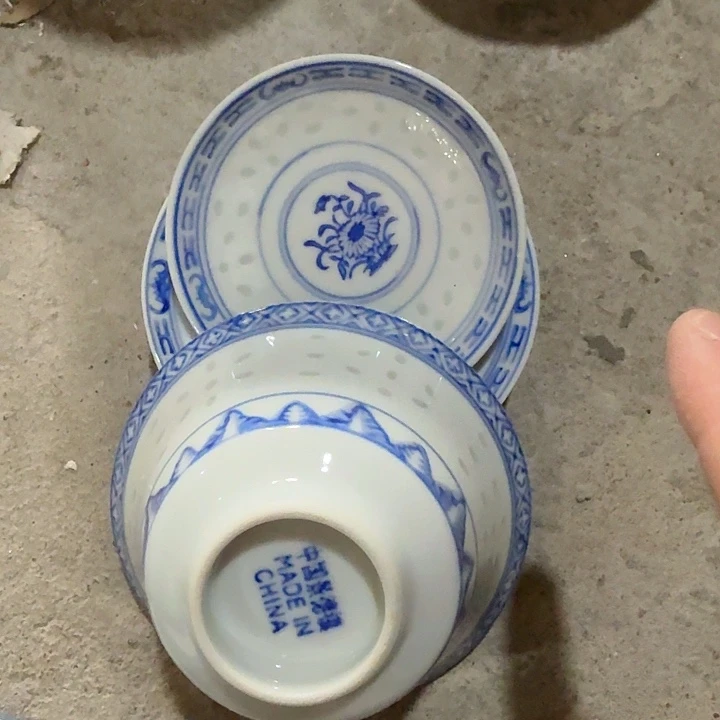 摆件景德镇陶瓷艺术品