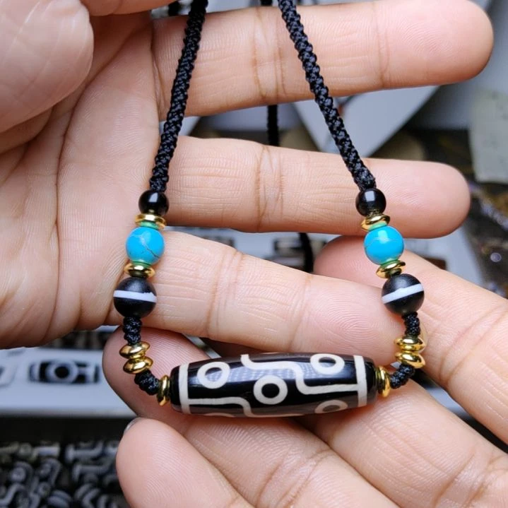 玛瑙/玉髓颈饰未镶嵌奋*