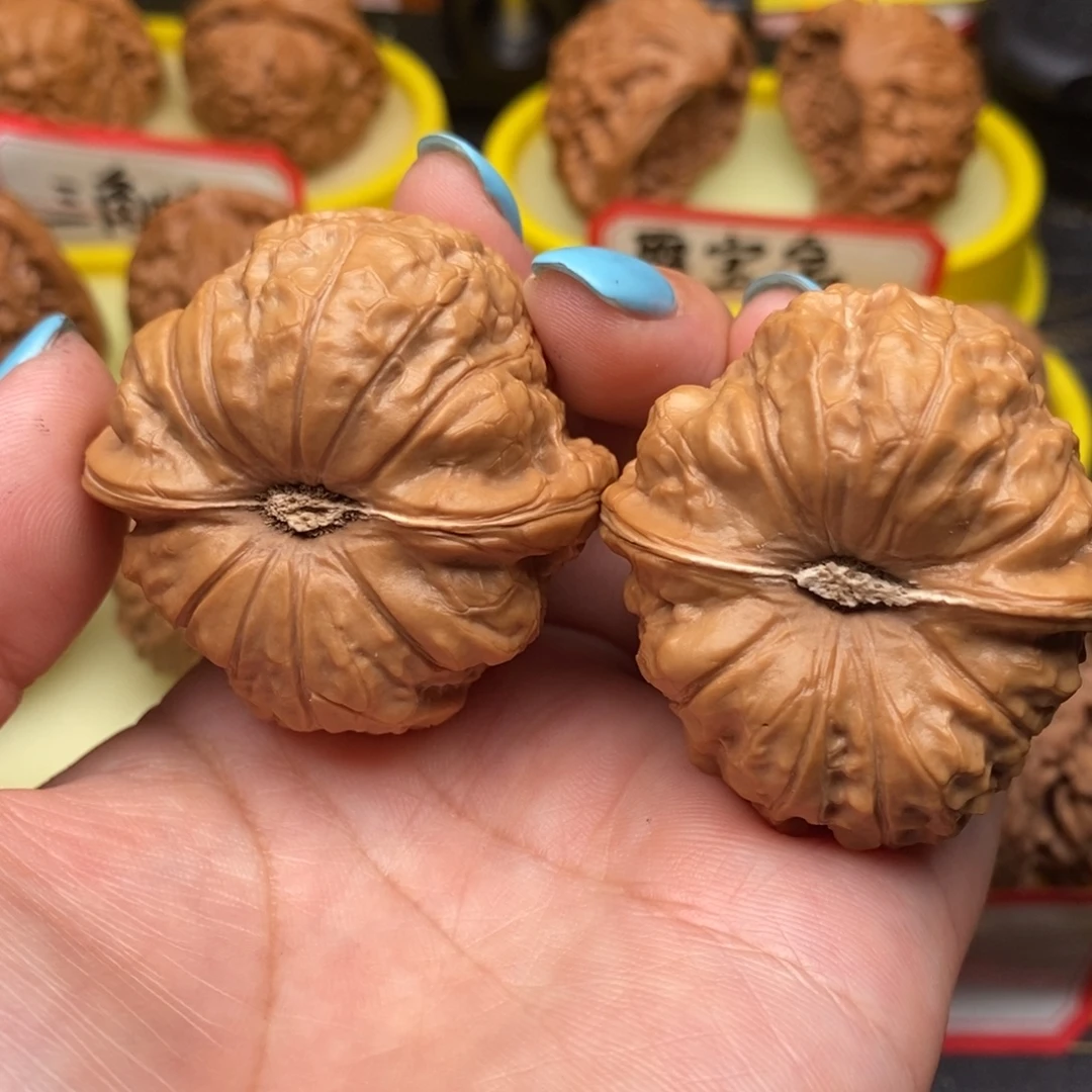 Ꮙ***安菩提籽类南瓜墩墩