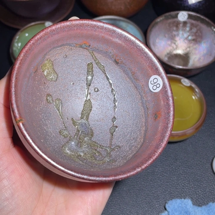 茶盏建盏直播间链接