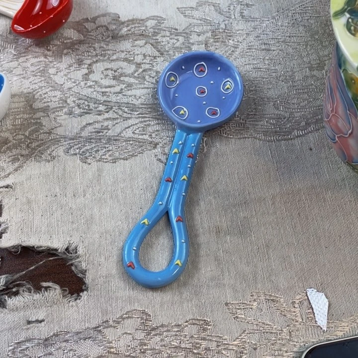 景德镇陶瓷（微瑕