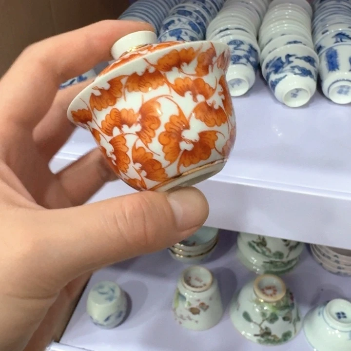 陶瓷艺术品收藏陶瓷