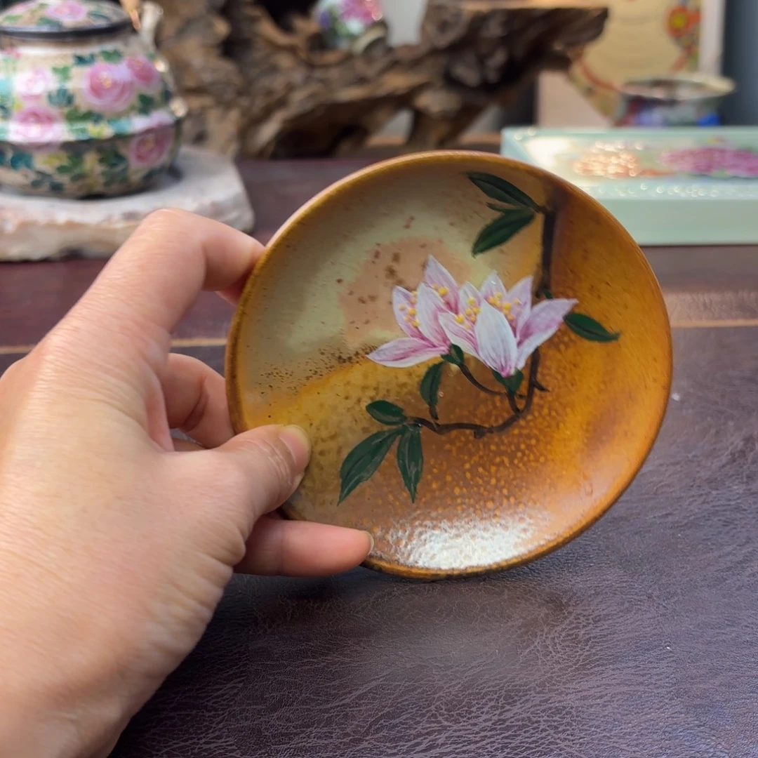 景德镇纯手工手工工艺陶瓷