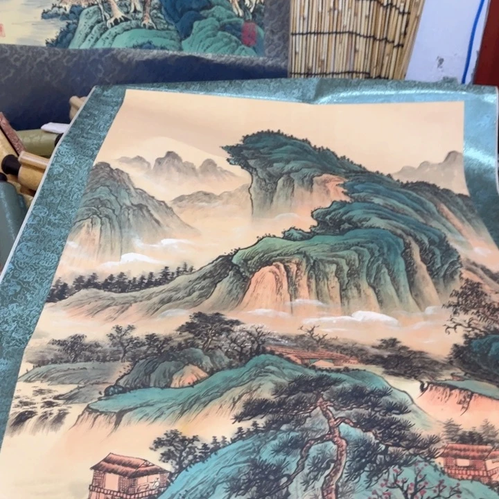 瓷片不能不要让人难过到