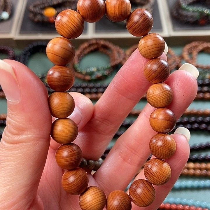 柏木手串/手链1.0柏木