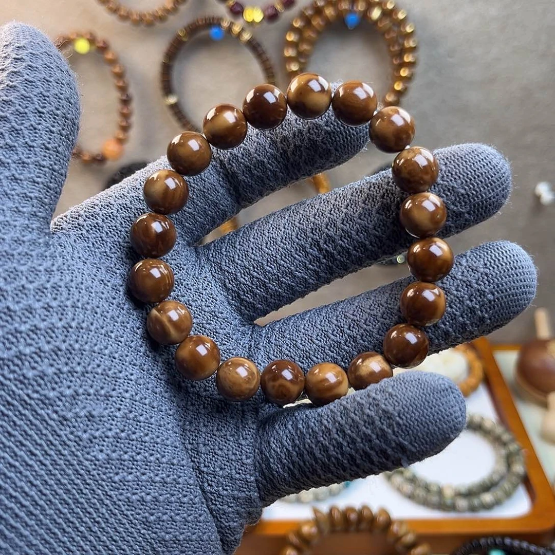 菩提根/象牙果手串