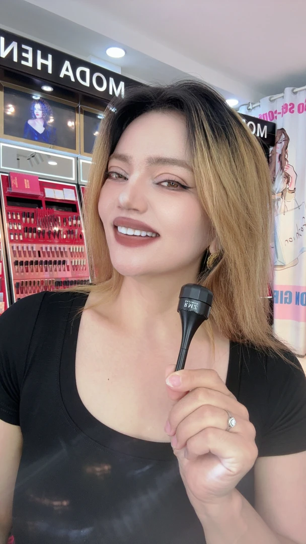 MODARMZ臻颜炫彩三色眼线膏