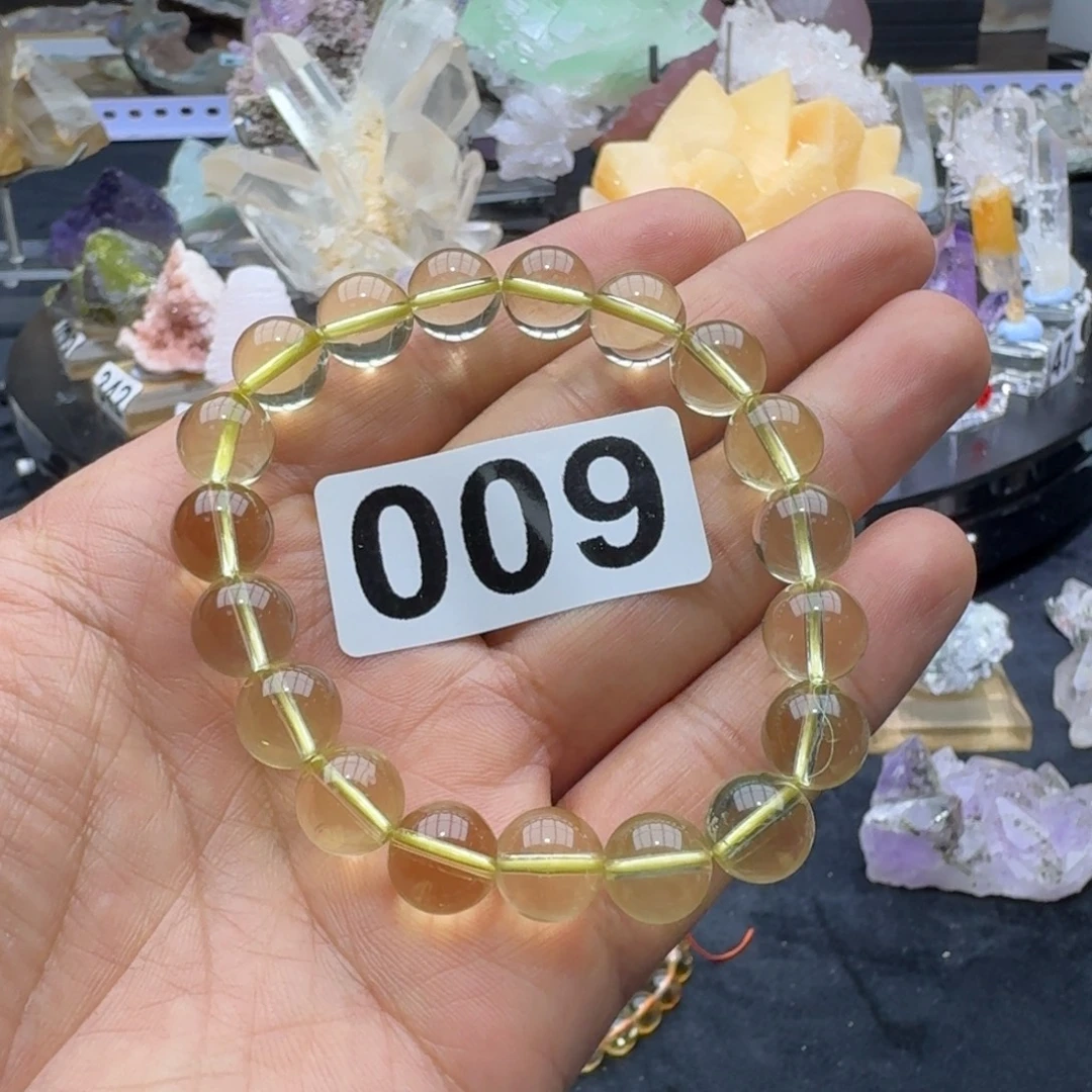 珠宝半成品未镶嵌水晶