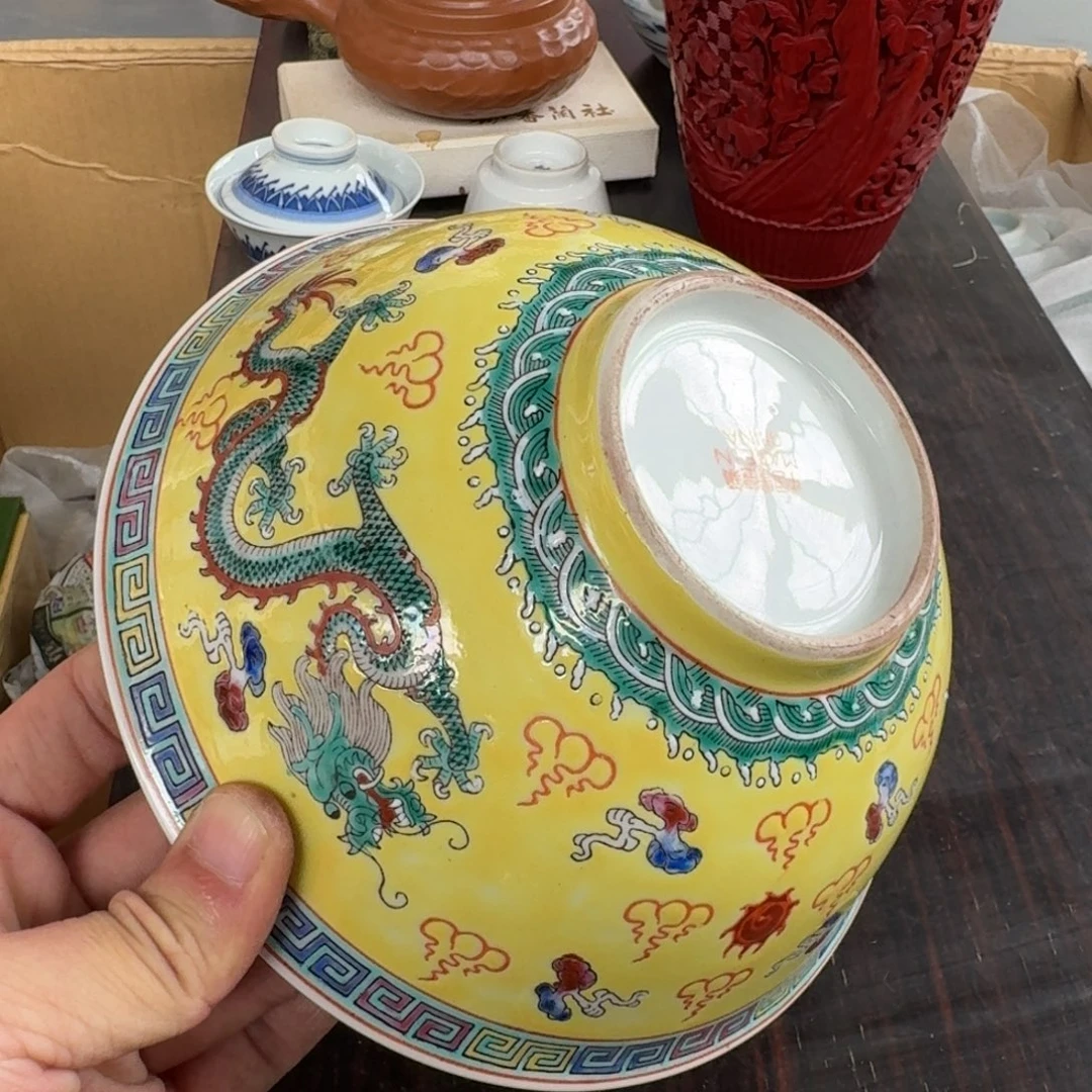 中古商品谨慎下单紫砂