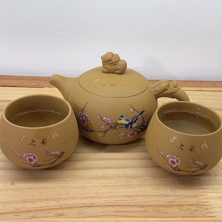 紫砂艺术紫砂艺术