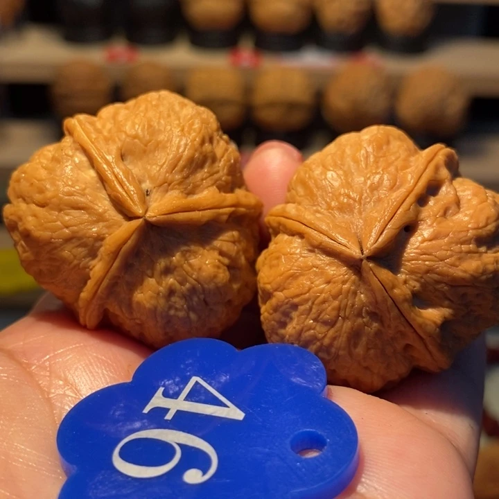 翻天印三棱39尺寸