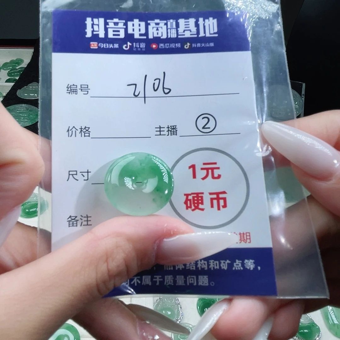 石英质玉未镶嵌颈饰