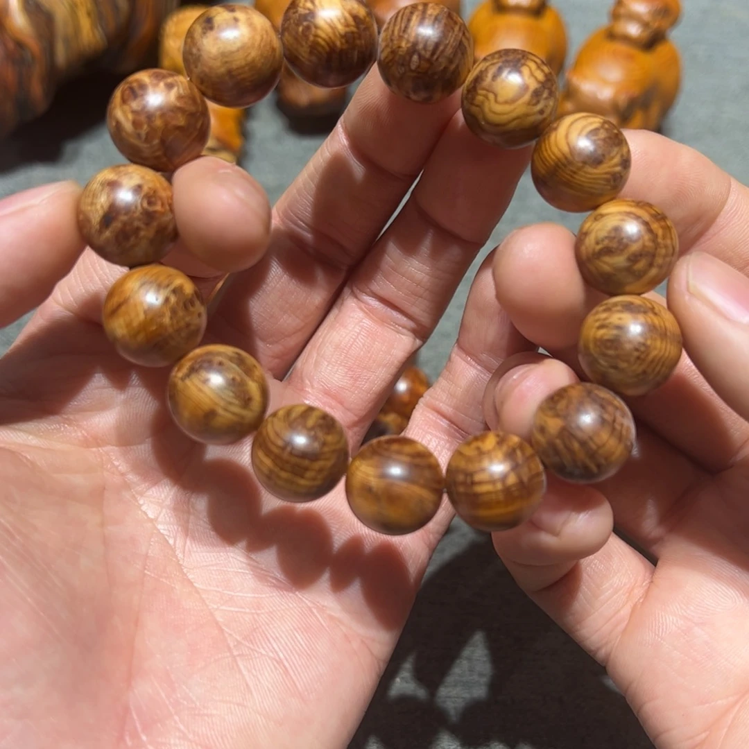 太行崖柏陈化太行