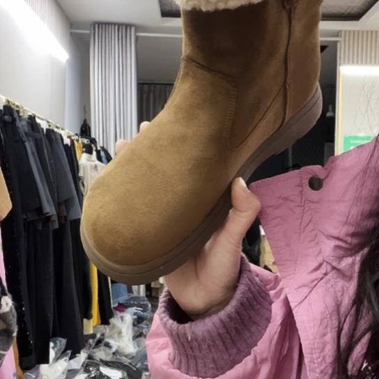 40码短靴福利清版