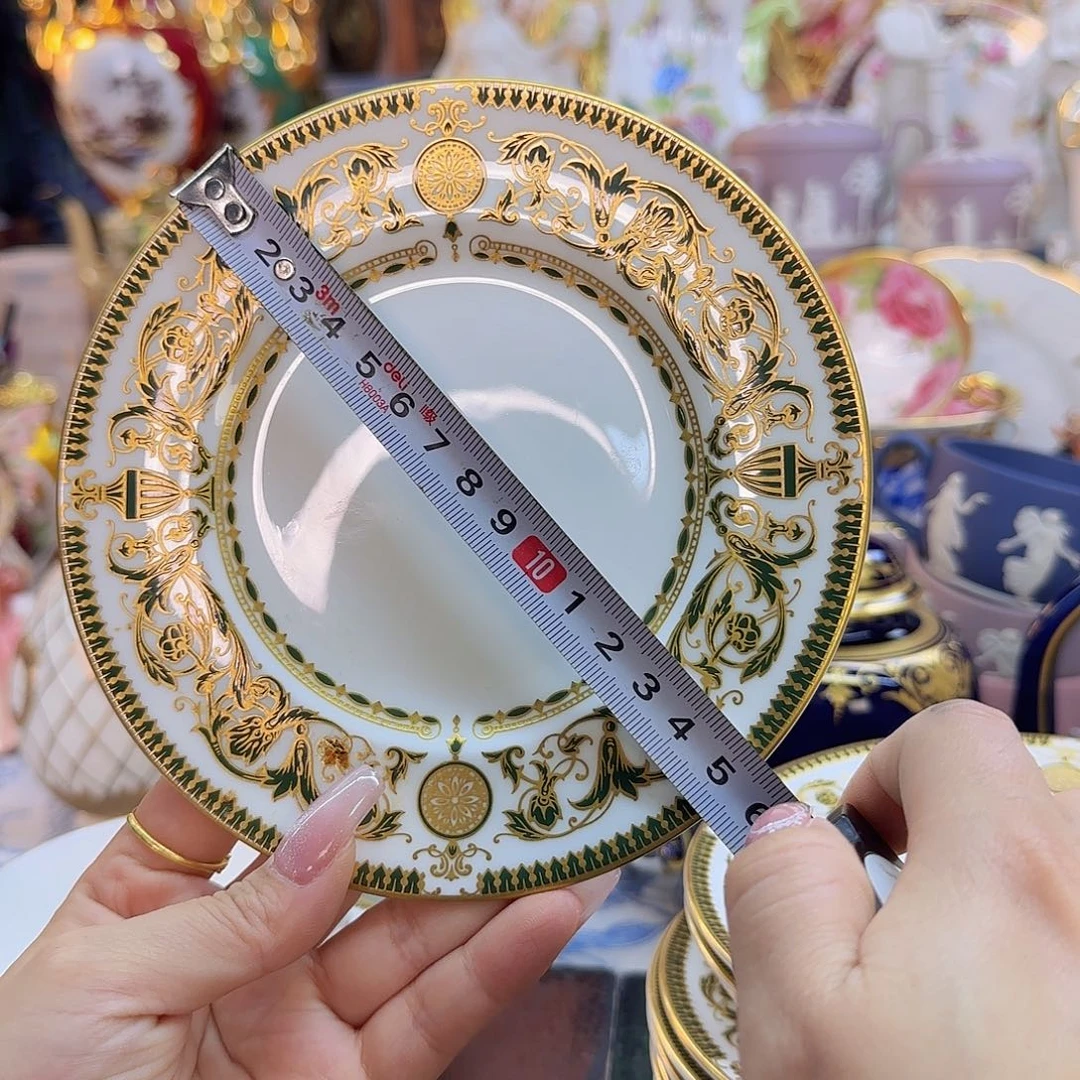 欧洲瓷器收藏鉴赏