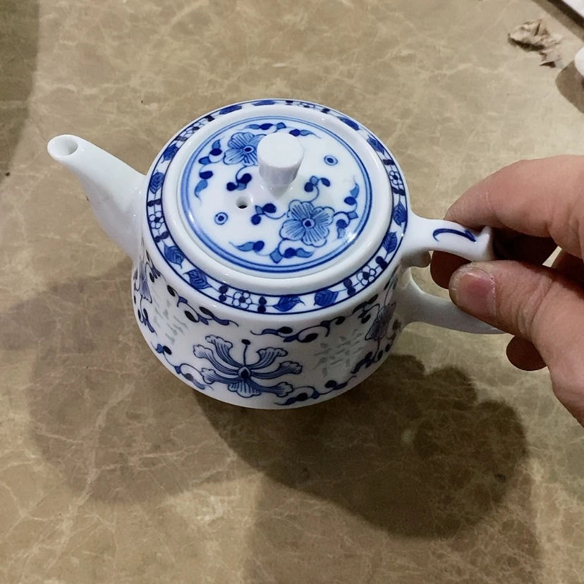 【闪购商品】瓷片豐景德镇现代工艺品
