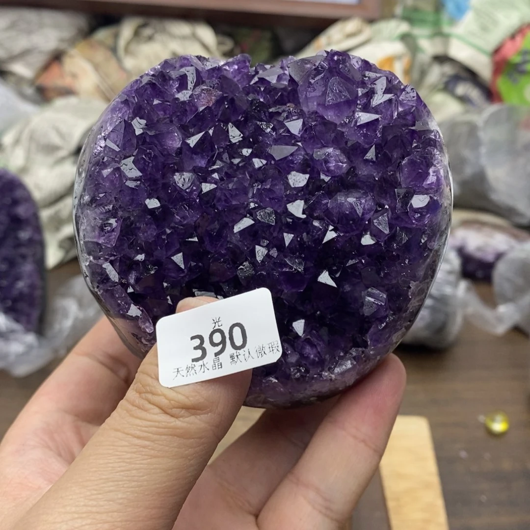 【闪购商品】水晶大型摆件（非配饰）未镶嵌