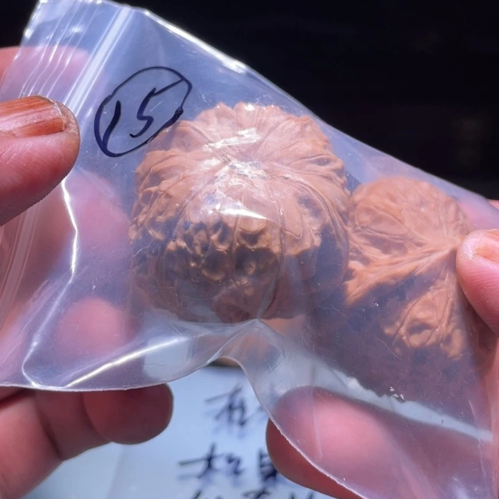 吊坠文玩核桃15呃呃呃