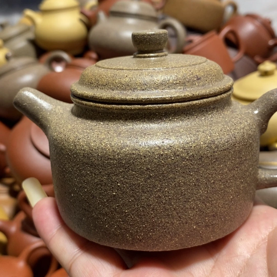 李***個茶壶紫砂闪购商品紫砂壶